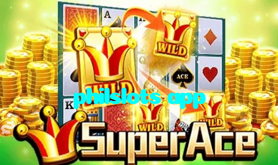 philslots app