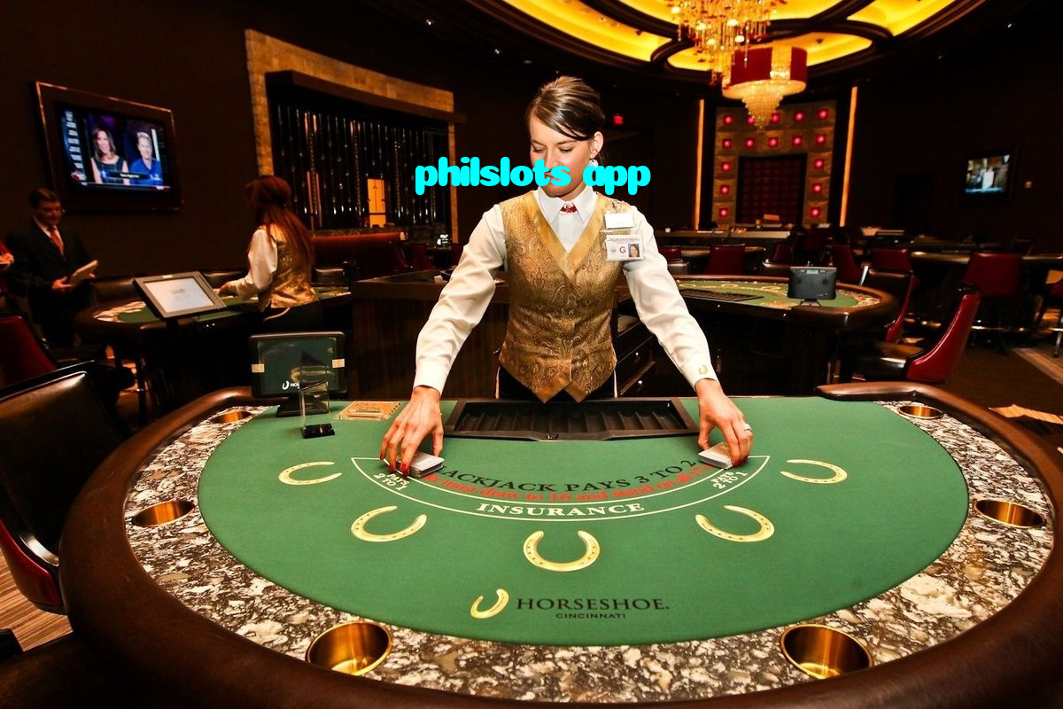 philslots app casino presented on mobile device in Pakistan with slots and live games